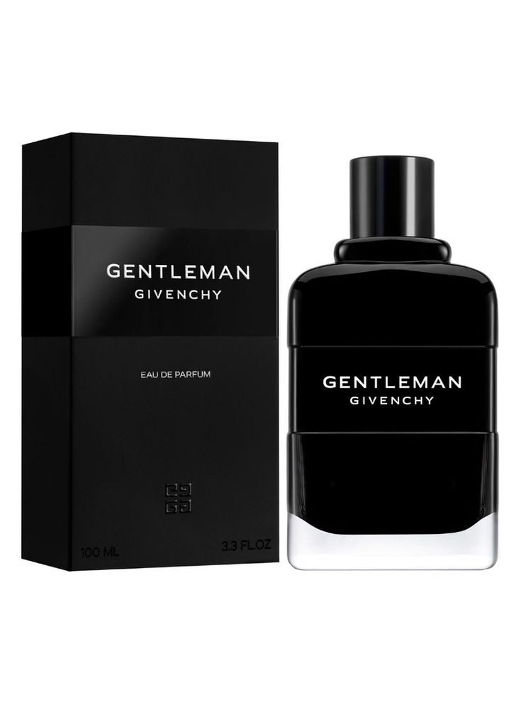 Givenchy Gentleman
