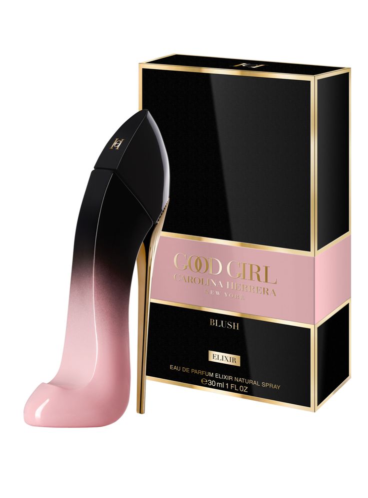 Good Girl Blush Elixir
