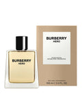 Burberry hero
