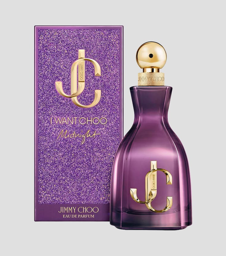 I Want Choo Midnight