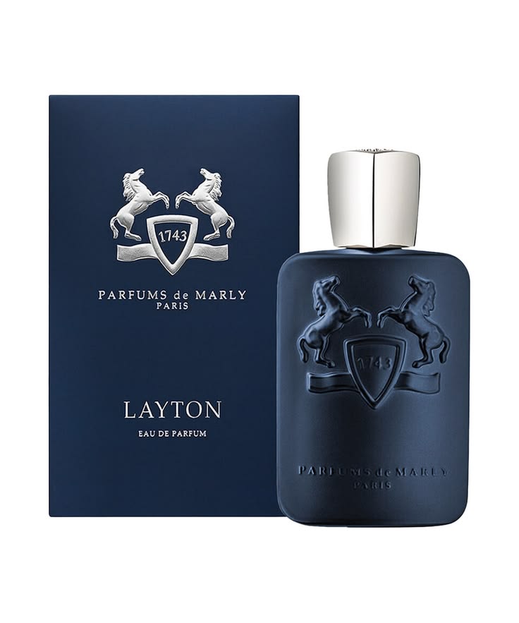 Parfums de Marly Layton