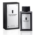 Antonio Banderas The Secret