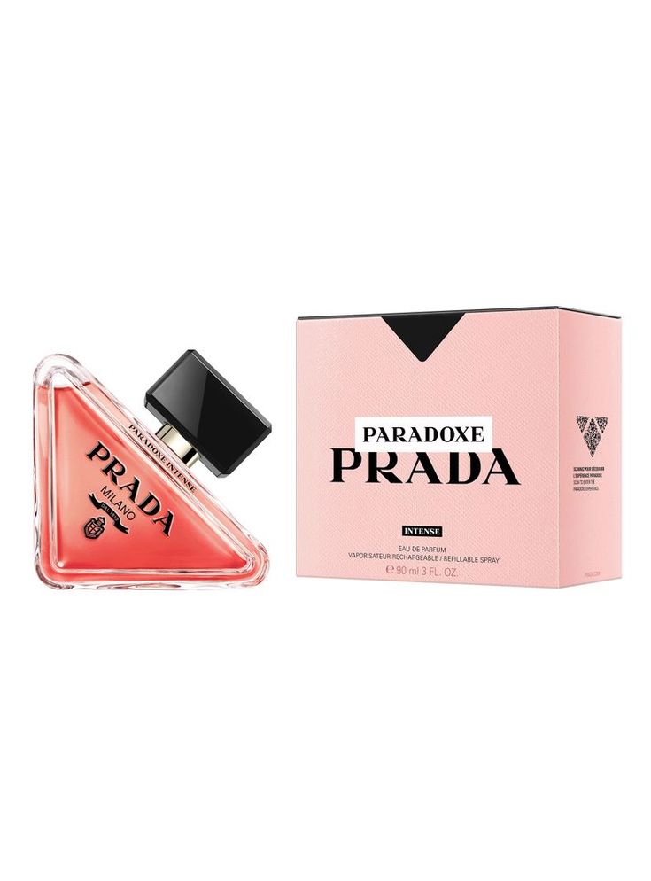 Prada Paradoxe Intense