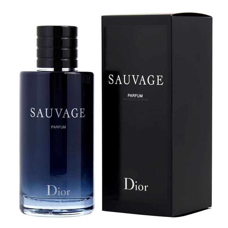 Dior Sauvage Parfum