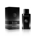 Banderas Icon EDP