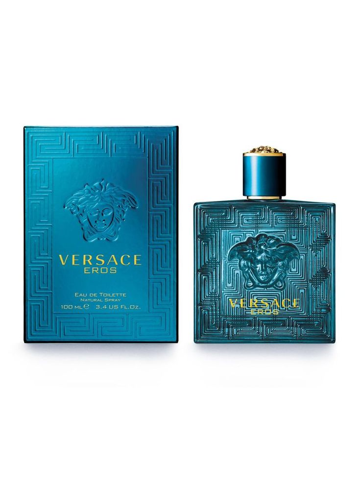 Versace Eros EDT
