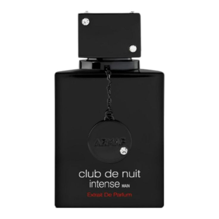 Club De Nuit Intense Man Extrait