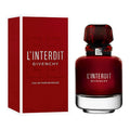 Givenchy L'Interdit Rouge