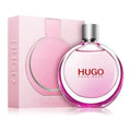 Hugo Boss Woman Extreme