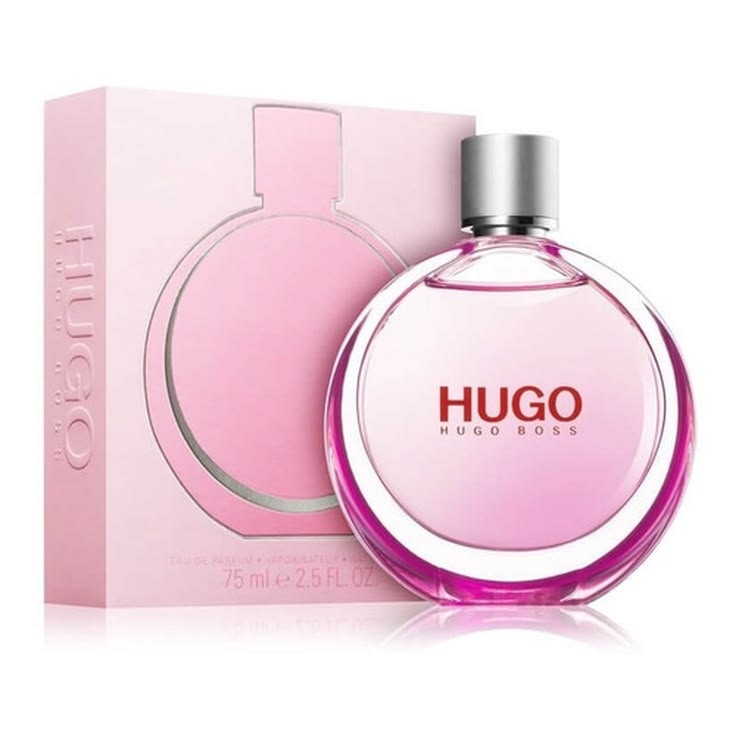 Hugo Boss Woman Extreme