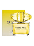 Versace Yellow Diamond EDT