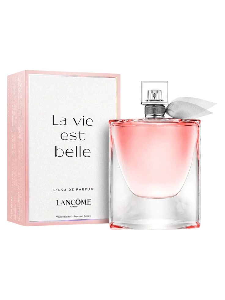 Lancôme La Vie Est Belle
