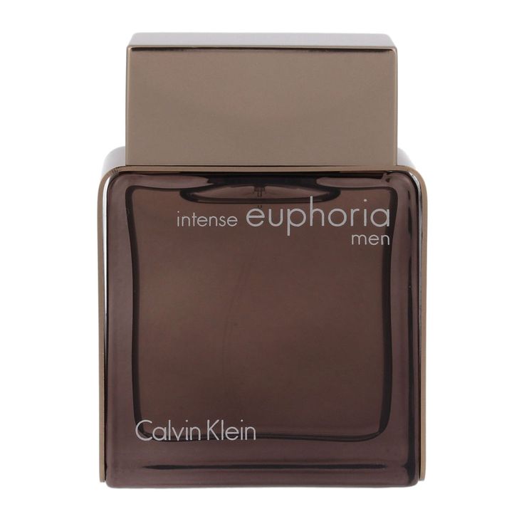 Calvin Klein Euphoria Men Intense
