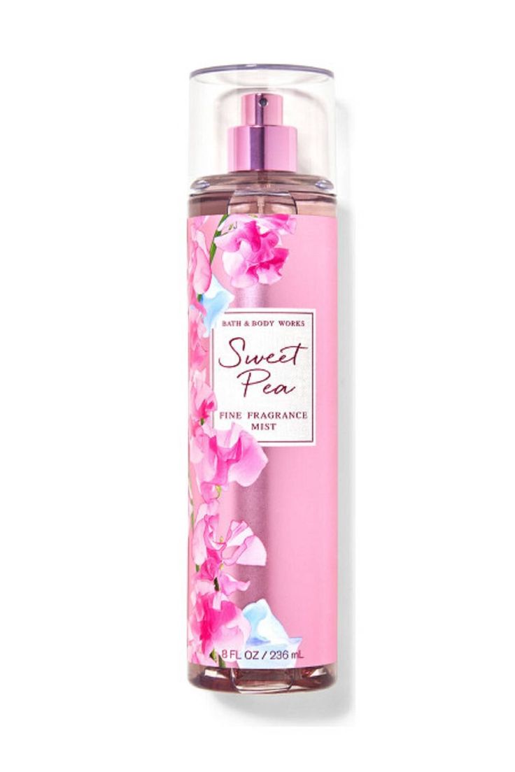 Sweet pea