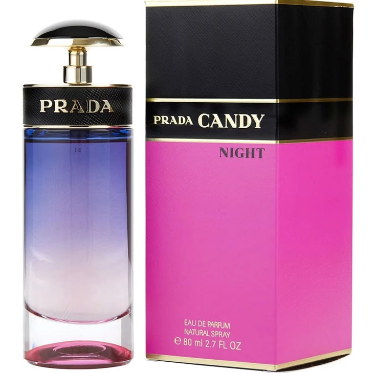 Prada Candy Night