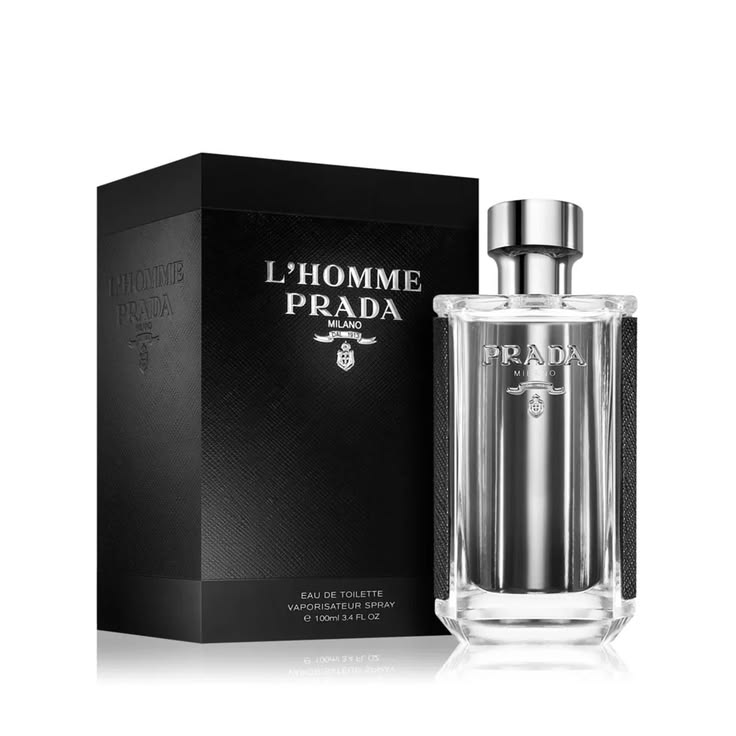 Prada L'Homme