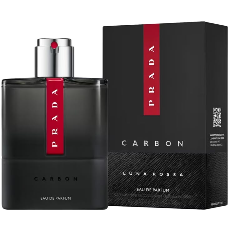 Prada Luna Rossa Carbon