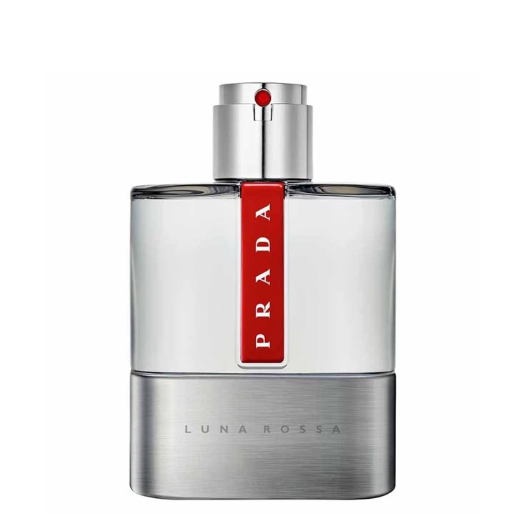 Prada Luna Rossa