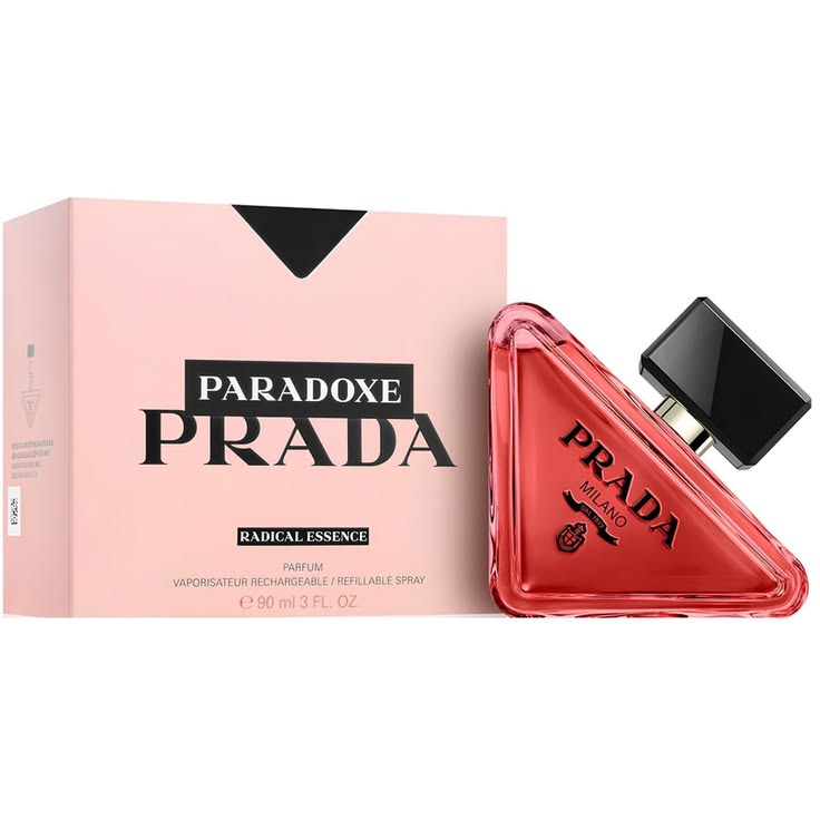 Prada Paradoxe Radical Essence