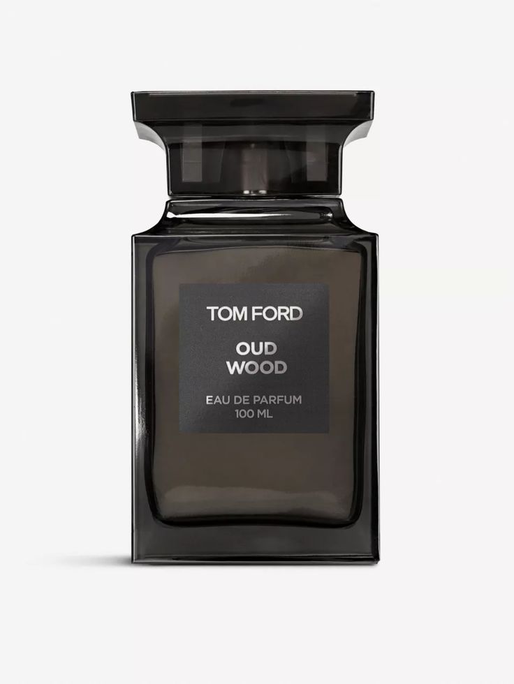 Tom Ford Oud Wood