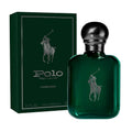 Polo Green Cologne Intense