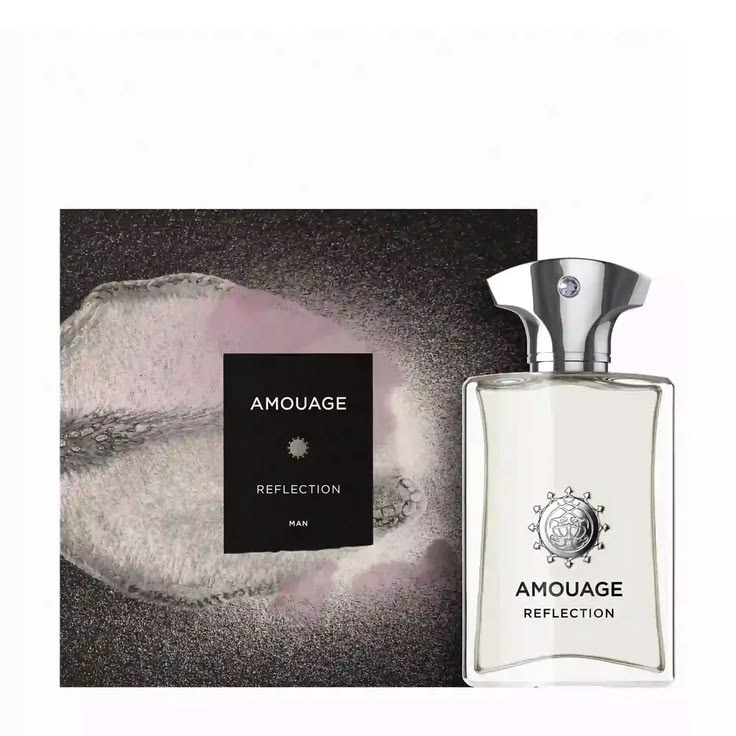 Amouage Reflection Man