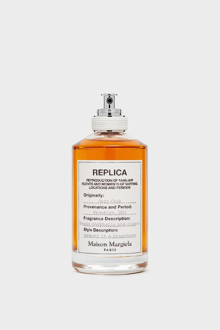 Replica Jazz Club