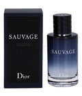 Dior Sauvage Eau de Toilette