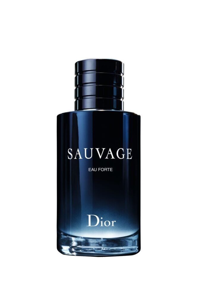 Dior Sauvage Eau de Parfum - 100ml