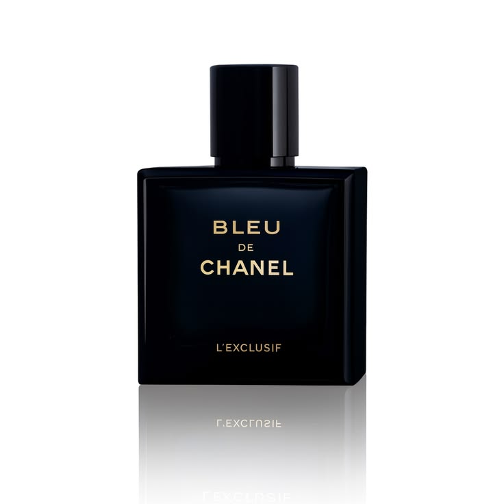 Bleu de Chanel L’Exclusif