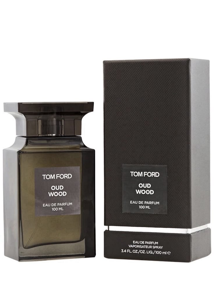 Tom Ford Oud Wood