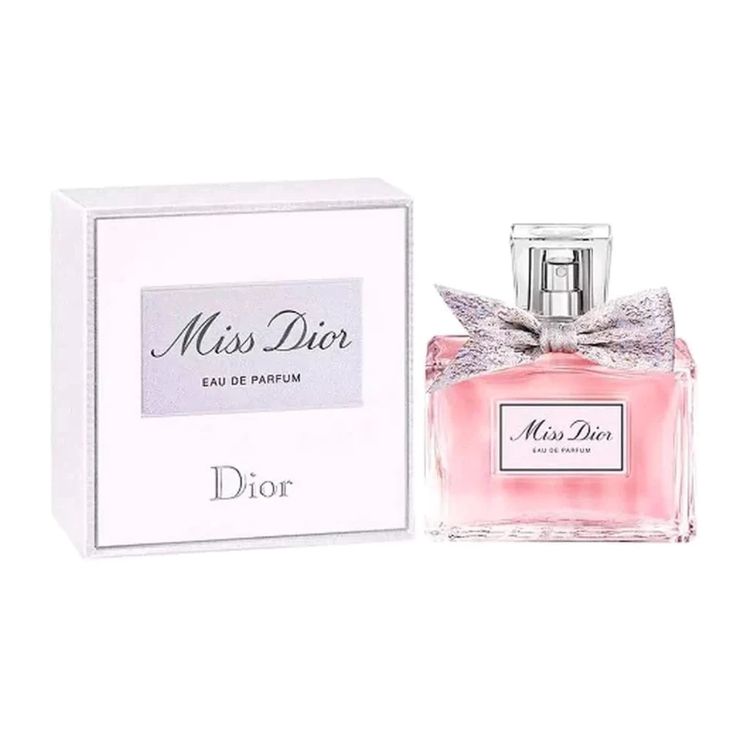 Miss Dior EDT