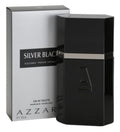 Azzaro Silver Black