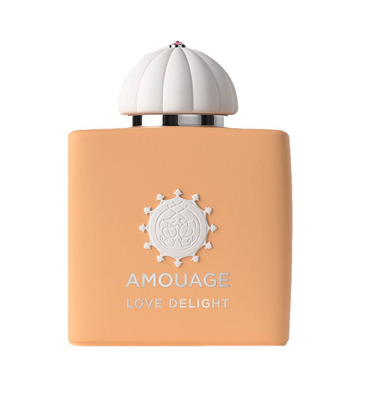 Amouage Love Delight
