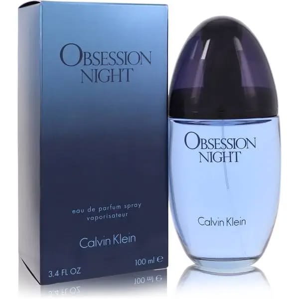 Obsession Night Women