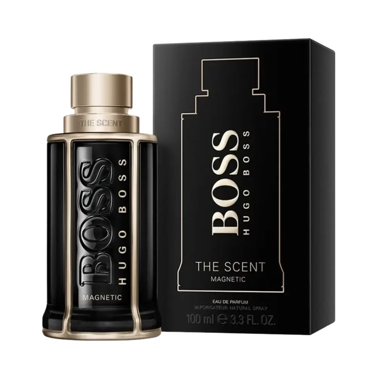 Hugo Boss The Scent Magnetic