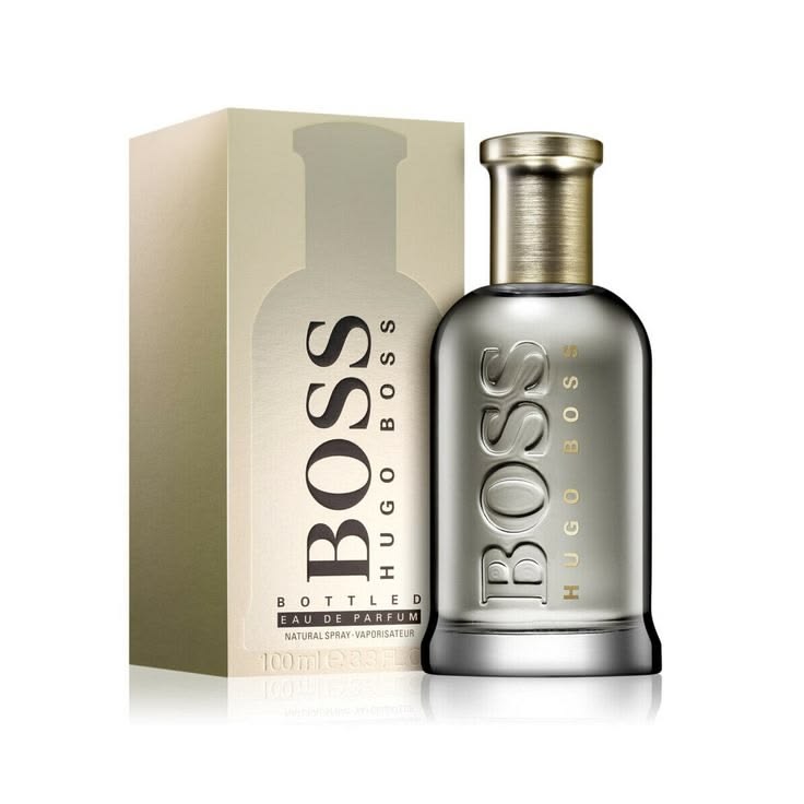 Hugo Boss Bottled Eau de Parfum
