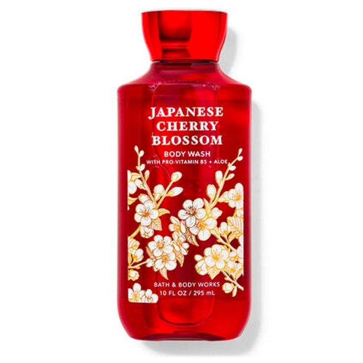 Japanese Cherry Blossom