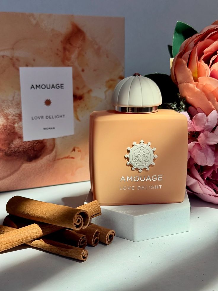 Amouage Love Delight