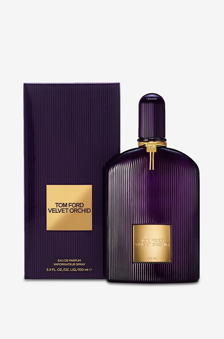 Tom Ford Velvet Orchid