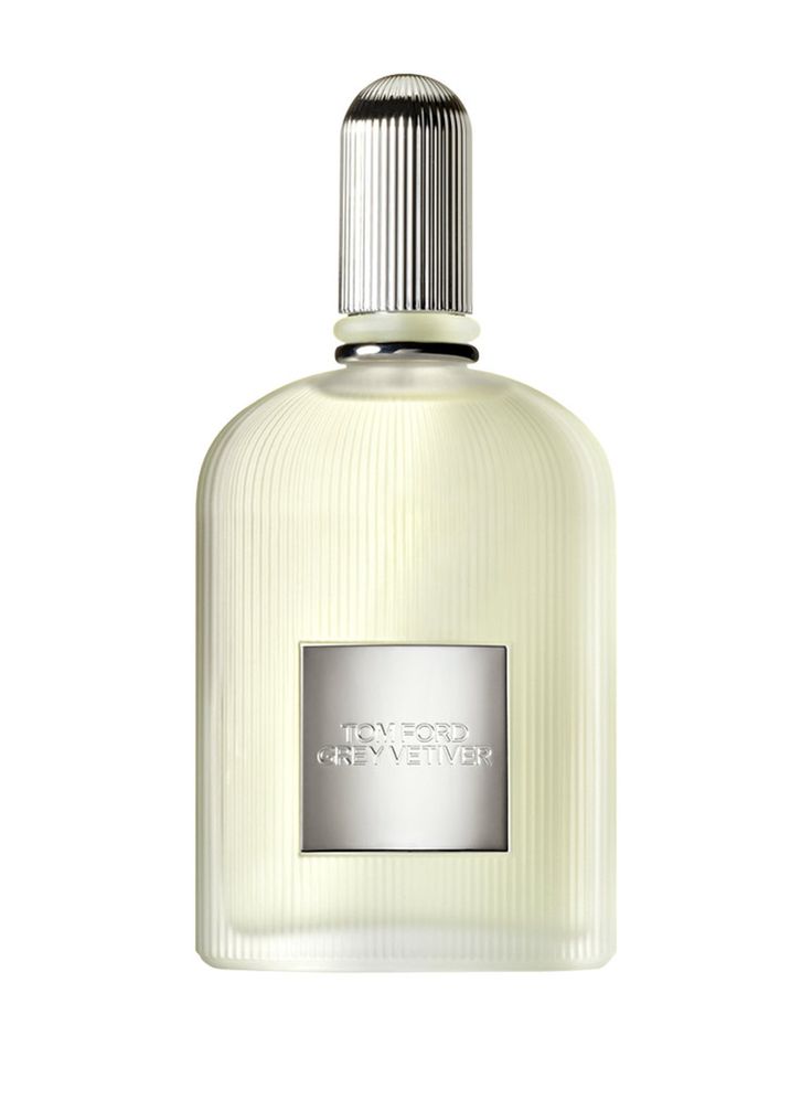 Tom Ford Grey Vetiver