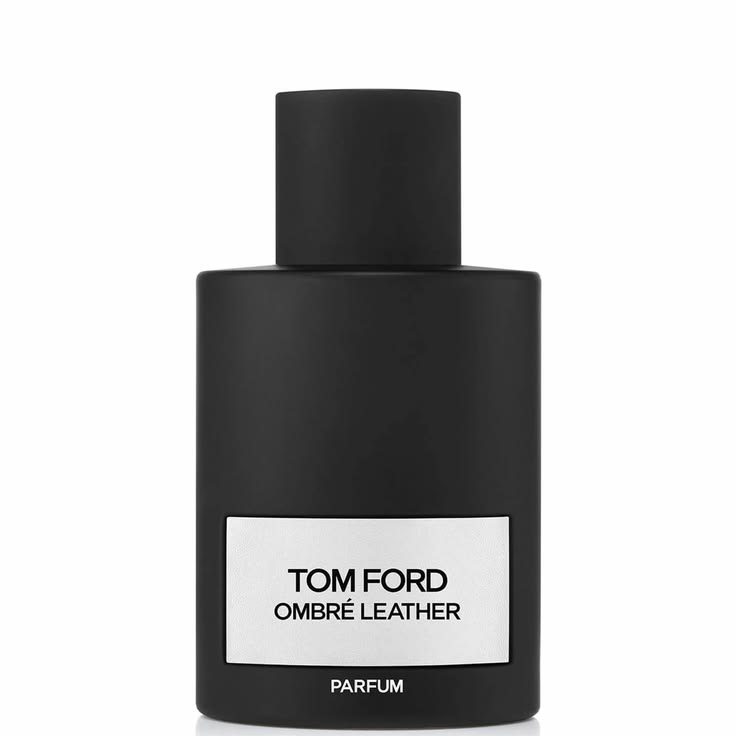 Ombré Leather Parfum