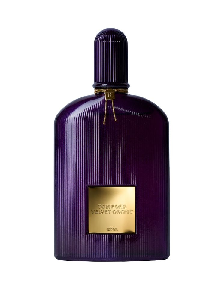 Tom Ford Velvet Orchid