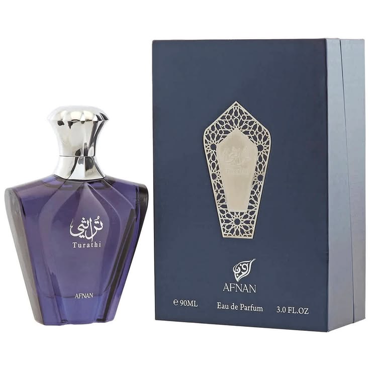 Turathi Blue