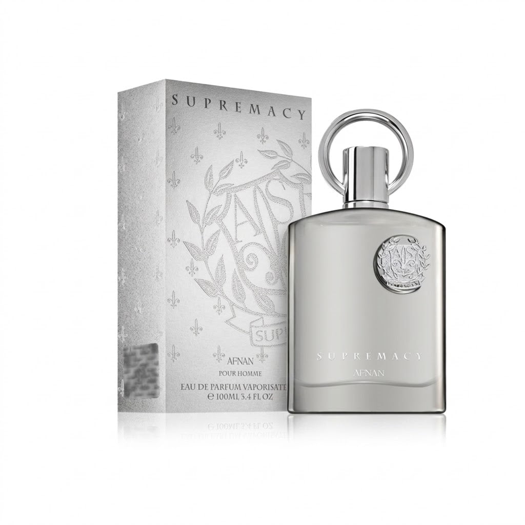Supremacy Pour Homme