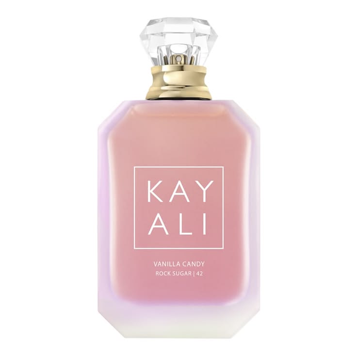 Kayali Vanilla Candy Rock Sugar 42 EDP 100ml for women – original gourmand perfume in Kenya