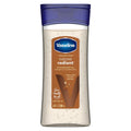 Vaseline cocoa radiant oil