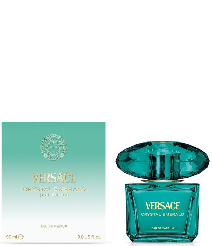 Versace Crystal Emerald