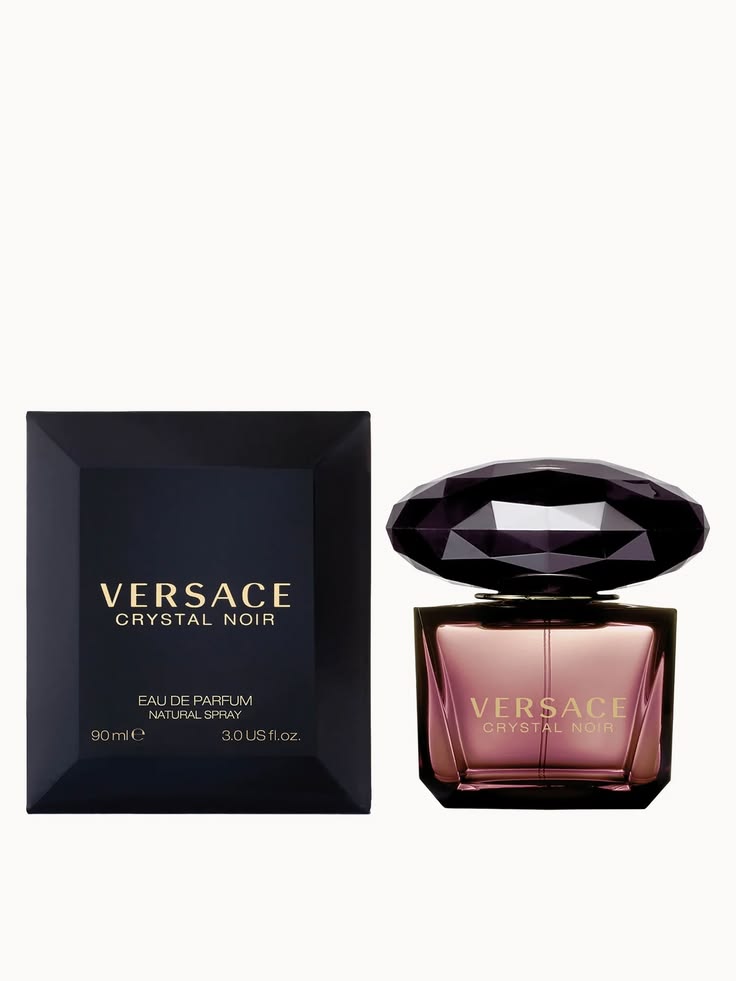 Crystal Noir Parfum