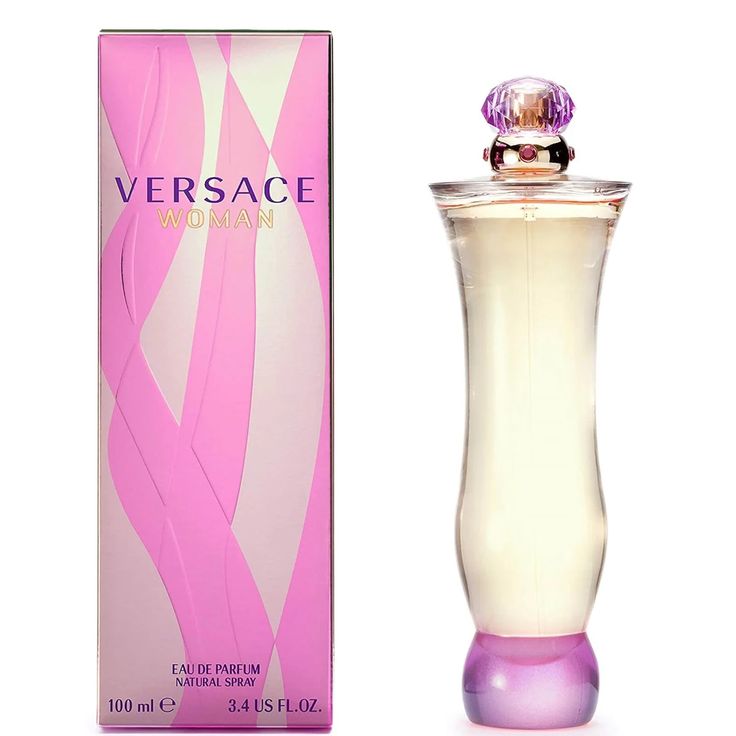 Versace Woman